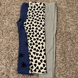 Tea Collection leggings